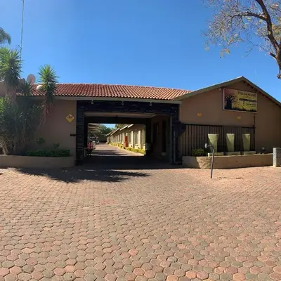 Polokwane Lodge