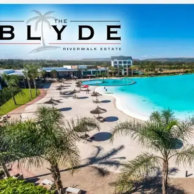 The Blyde Riverwalk Estate