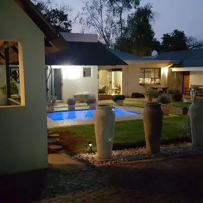 Big Tree Guesthouse Brits