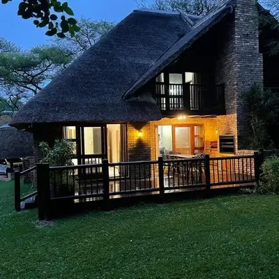 INYAMATANE LUXURY LODGES at Kruger Park Lodge