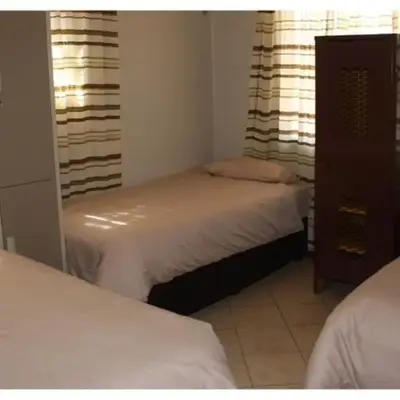 Old farmhouse for 3 in Limpopo Province