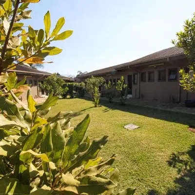 PW Heights Private Guest House