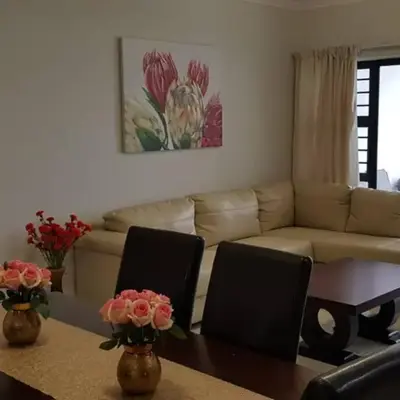 Blyde 3 bed Lagoon View Apartment