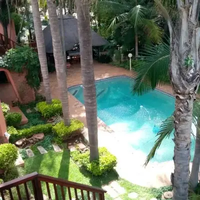 Georeen Guest House