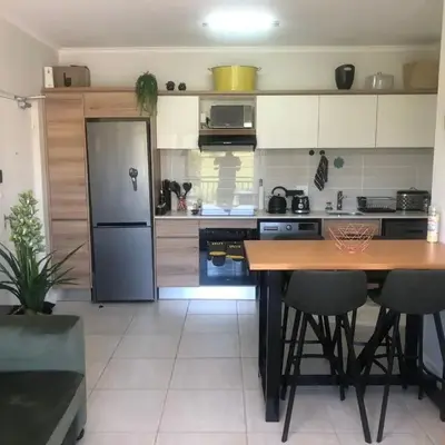 Luxurious Waterfall 1 bedroom Condo With Free Uncapped Wifi