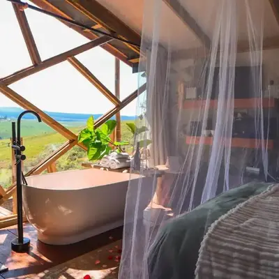 Quaint Luxury Villas