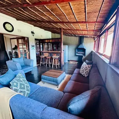 49onMain Self Catering Holiday Home