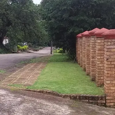 Amaroks self catering units
