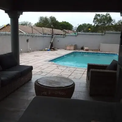 MOK villa holiday home