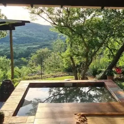 InnibosRus Self-catering