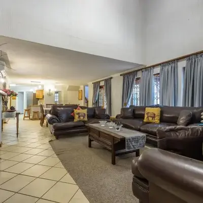 Kruger Park Lodge Unit No. 221