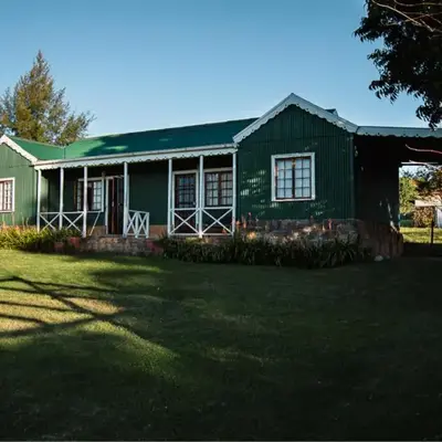 Machado Stay Pecan Cottage 1