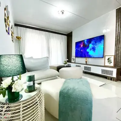 Siena Sun Luxury Suites 2